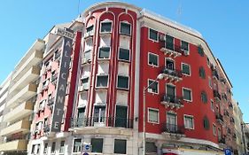 Hotel Alicante Lisbonne